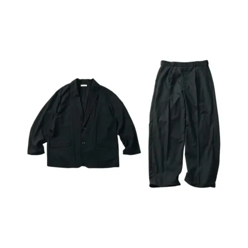 FREAK'S STORE Черный Унисекс Офисные костюмы