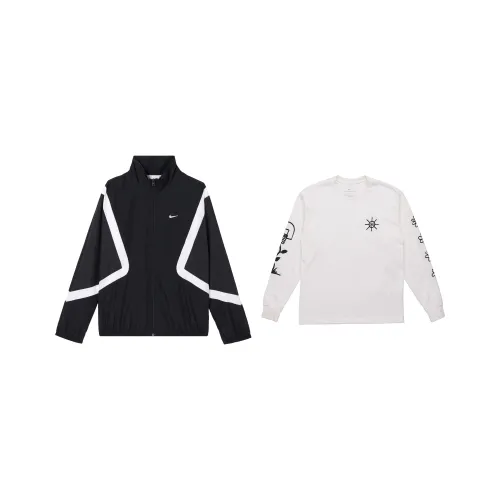 NIKE Унисекс Повседневная спортивная одежда