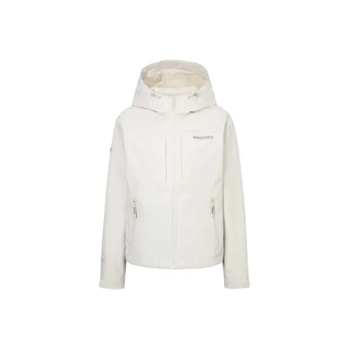 Discovery EXPEDITION Gore WINDSTOPPER Куртка Женская