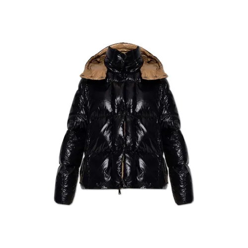 Moncler Down Jacket Women's Black