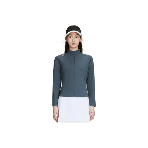 DESCENTE Golf FIELD Куртка Женская