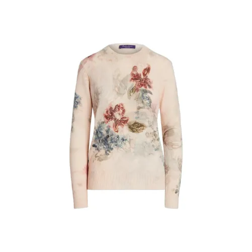 Ralph Lauren Collection Масло Женские Трикотаж