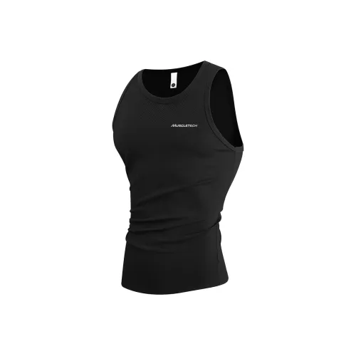 MUSCLETECH Унисекс Футболки