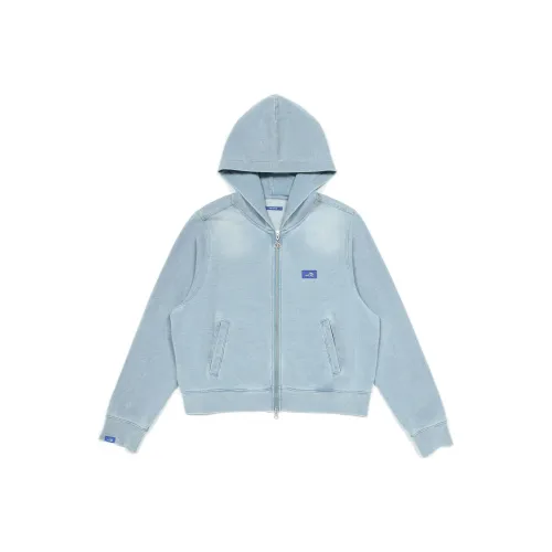 Lee SS25 INDIGO Свитшот Женские