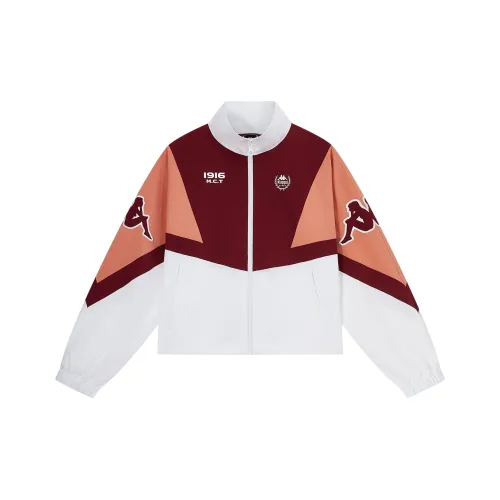 KAPPA 1916 SERIES Женские Куртки