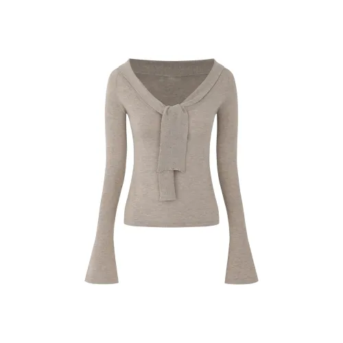 ONE PASS STUDIO Трикотаж Женский