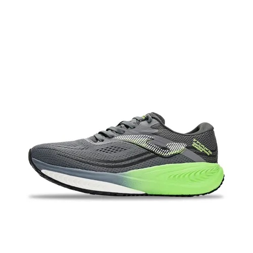 Joma Беговые кроссовки Low Top Серые Мужские