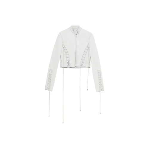 Blumarine Белые Женские Куртки