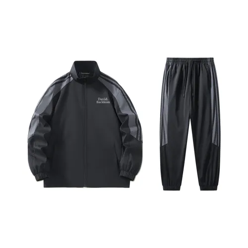 David Bakken Повседневная спортивная одежда Унисекс