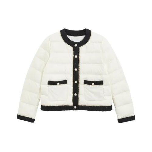 BEBE Женские пуховики