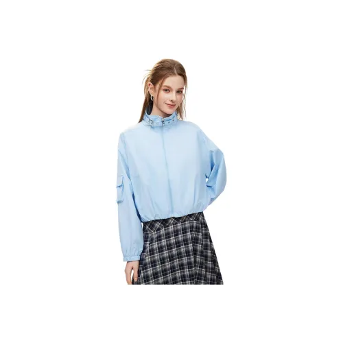 Love to serve Куртки Пальто Женские