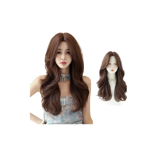 QIJIEHUANGHOU Парики