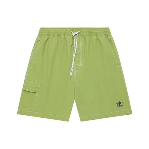 Vision Street Wear Повседневные шорты унисекс
