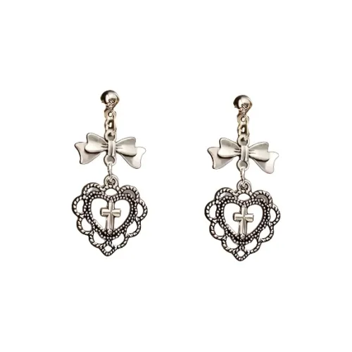 Universe Search Сплав Серьги-гвоздики Женские