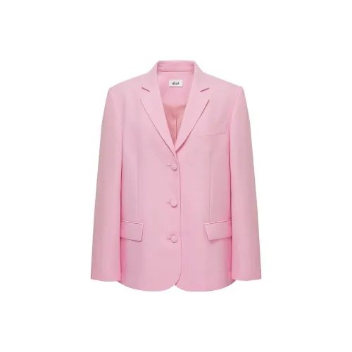 d'zzit Бизнес-костюм женский розовый