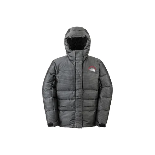The North Face HMLYN Icon HMLYN Пуховик Женские Лунный свет Серый