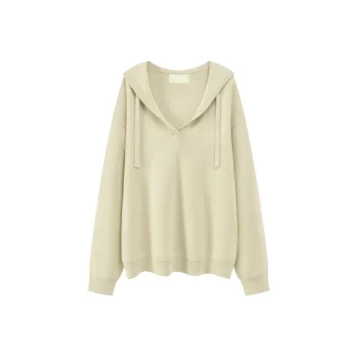 NO ONE ELSE Унисекс Трикотаж