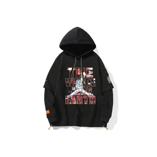 LSVE Унисекс Свитшоты