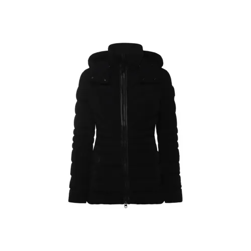 MACKAGE Куртки Пальто Женские Черный