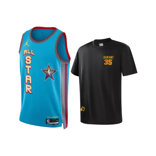 NBA Phoenix Suns KD Повседневная Спортивная Одежда Унисекс