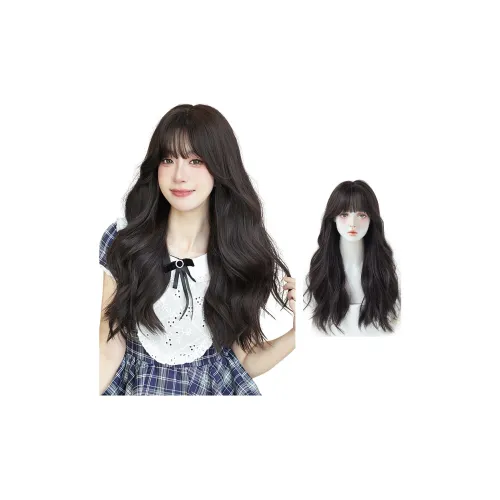 QIJIEHUANGHOU Парики