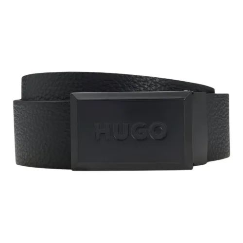 Hugo Boss Кожаные ремни Мужской