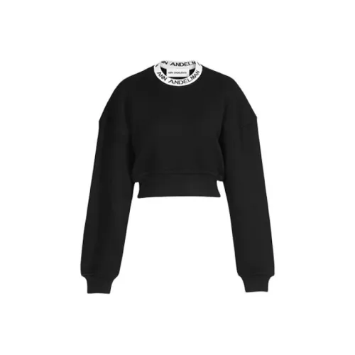 Ann Andelman Толстовка Женская