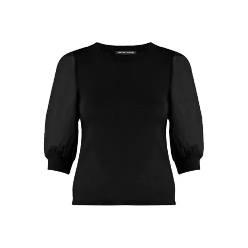 Veronica Beard Толстовка Женская Черная
