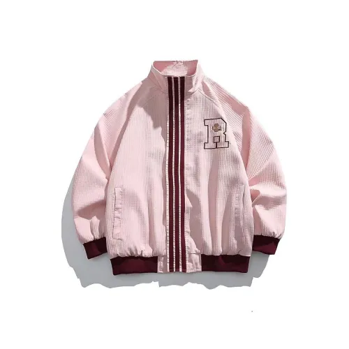 PLAY BUSH Куртки и Пальто Унисекс