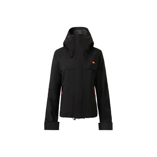 Ellesse Женские Куртки