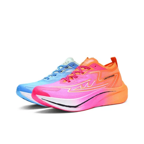 LIGHTSPEEDER Лезвие Беговые кроссовки Низкий Топ Унисекс
