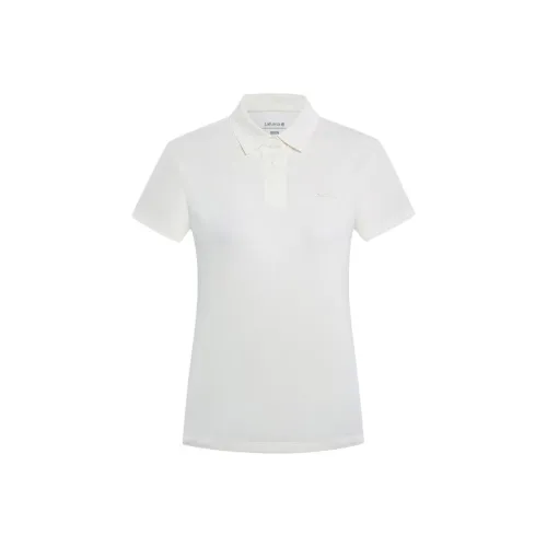 Lafuma Спорт и отдых Поло Женское