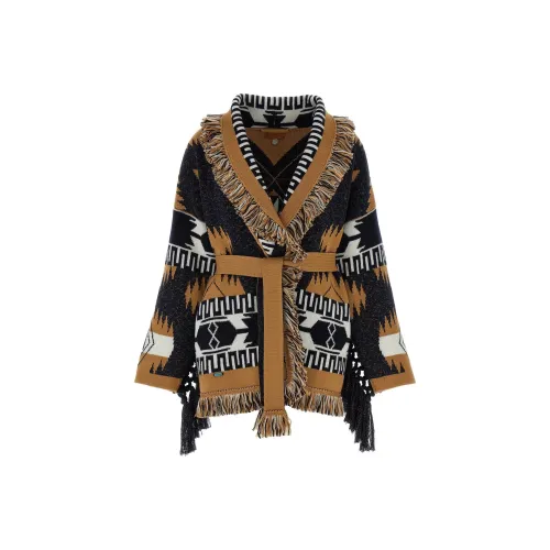 Alanui Трикотаж Женский Многоцветный