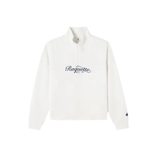 Le Coq Sportif Толстовка Женская