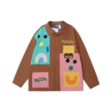 Светло-кофейный