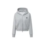 Серый меланж