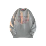 Серый [Утолщенная флисовая подкладка]