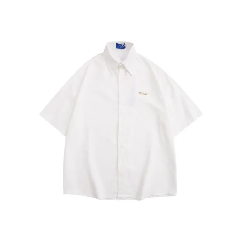 WAYHWEI Унисекс Рубашки