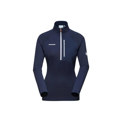 MAMMUT Aenergy Light ML Толстовка Женская