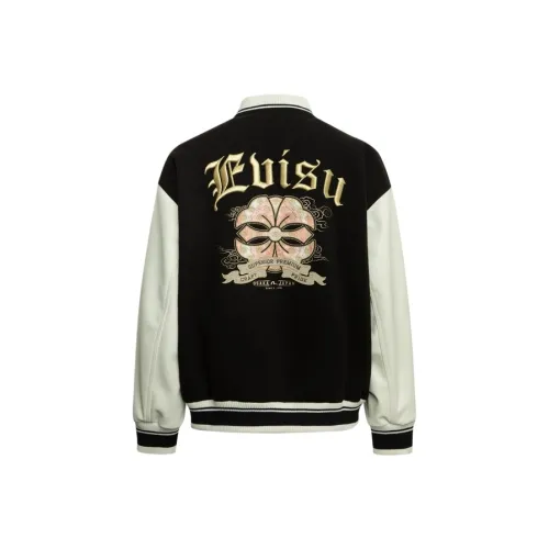 EVISU Куртки Пальто Женские Многоцветные