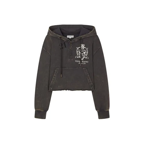Teenie Weenie Свитшот Женские