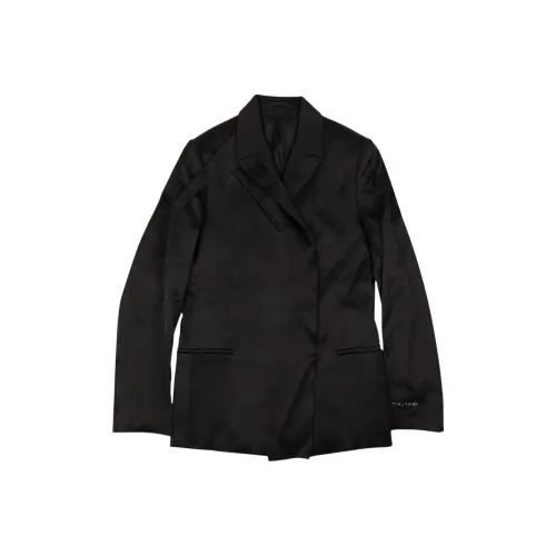 1017 Alyx 9SM Черный Женские офисные костюмы