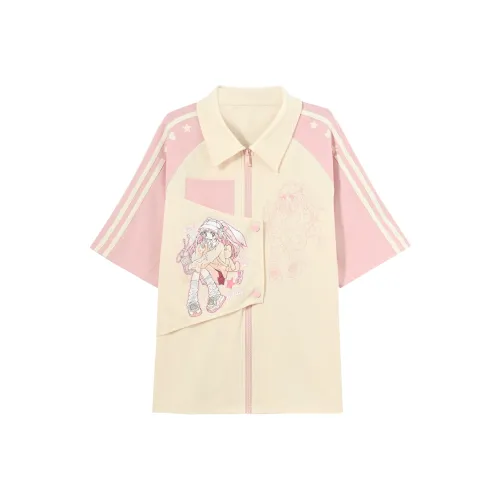 SNBL Куртки и пальто женские желтые