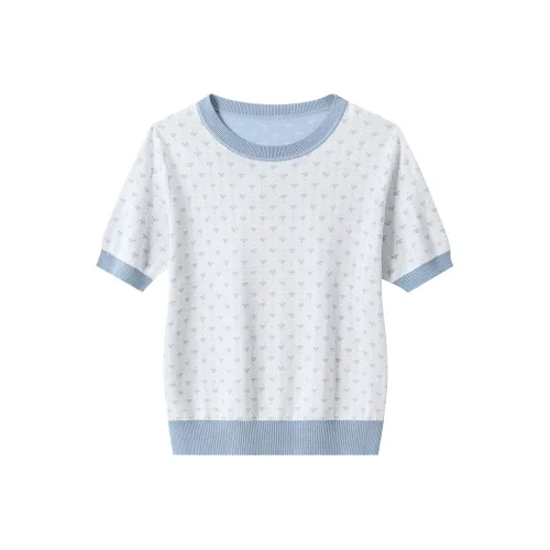 H YXIANG Женская трикотажная одежда