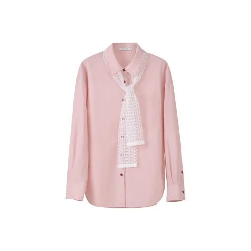 Fstudio Женские Рубашки