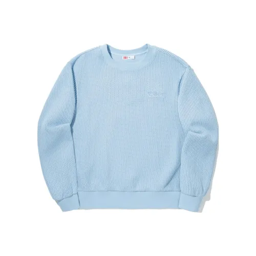 LiNing Sweatshirt Women's Aurora Blue