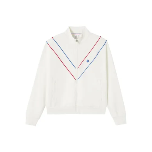 Le Coq Sportif Куртки и Пальто Женские