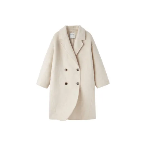 PEACEBIRD Женское пальто