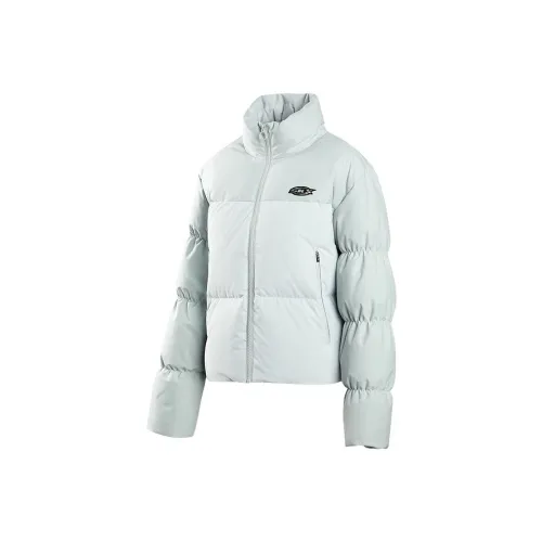 Skechers SKX Classic Sports Collection Sports Lifestyle Пуховик Женский Pearl Blue