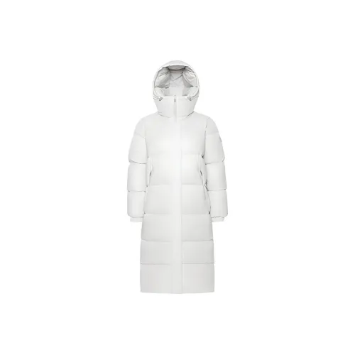 Black Ice Женские пуховые куртки